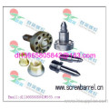 Screw And Barrel Accessories High Quality For Injection Machine 